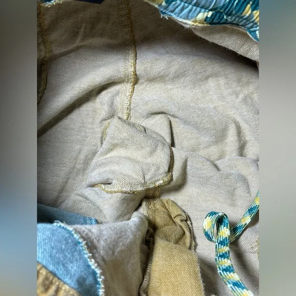 La Sportiva Sierra Rock Pants rock climbing pants - Picture 5 of 12